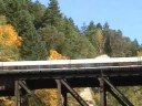 Amtrak Talgo Cascades