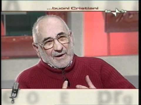 Addio a Enzo Mazzi cristiano ribelle comitatocittadinodiaragona