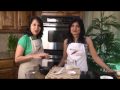 Sambharam - Indian Yogurt Drink Recipe Video