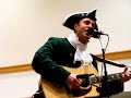 Charlie Zahm "Molly Malone"