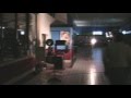 Behind the scenes of Gary Ugarek's "Trapped"