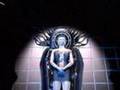 Intro for the Cryo's game Ubik