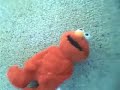 Tickle Me Elmo Extreme - Fresh out of Box