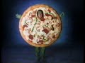 Pub Québec - Pizza Mc Donald's avec Donald Pilon (1992)
