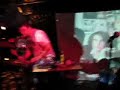 Disasteradio - 12:51 (Strokes cover)
