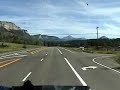 Part 1 Durango Colorado To Ouray Colorado Scenic Route
