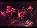 \"Good Friends\" Kiyoshi Leahy Band at 12 Galaxies in San F \"Good Friends\" Kiyoshi Leahy Band at 12 Galaxies in San F