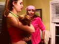 How to Have a BootyFULL Booty (pattymayo)