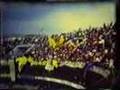BRIGATE GIALLOBLU 70S ULTRAS HELLAS VERONA 3/4 PART