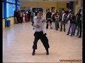 Energy Dance - Johnny Vazquez Nadie Como Ella Marc