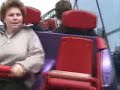 ! Hands Up ! Europa Park Roller Coasters