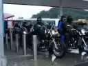 Video depart ballade Moselle Video depart ballade Moselle