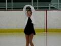 2008 Special Olympics Skating  Children with Disabilities Special Needs Down Syndrome