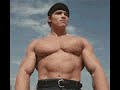 Arnold is the bouncinator Arnold is the bouncinator