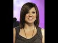 because of you by: Kelly Clarkson