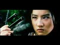 Le Royaume Interdit - Trailer VF de (The Forbidden Kingdom)