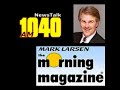 Mark Larsen of 1040 AM WWBA interviewed Mitt Romney on the morning of 1/29/2008. The sneers and chuckles from slippery Romney pushed him over the edge and drove him to support the only real candidate -- Ron Paul.Call your local radio stations and mention Ron Paul! More info here: http://ronpaulchat.net/radiobomb.htmlDigg this:http://digg.com/politics/Interview_wi...http://digg.com/politics/Interview_wi...For the detractors who think this whole thing was staged, here's the entire interview (which would not fit on Youtube):http://www.1040wwba.com/documents/aud...**UPDATE FROM MARK LARSEN** 1/30/2008 I am so grateful for all of the response from Ron Paul supporters. You folks are awesome! I have so many emails pouring in I cannot possibly thank everyone. I started early this morning trying to, at least, send a 