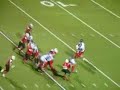 TEXAS HIGH SCHOOL FOOTBALL (2005 3A State Game)