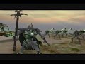 Dawn of War 300 Trailer