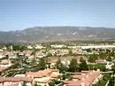 A View of the City of Las Vegas