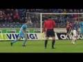 Vålerenga - Bend it like Storbæk