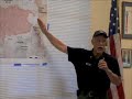 Piute Fire Meeting  (July 3, 2008) Part 1