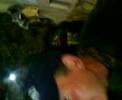 bubi en la cueva