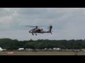 RIAT 2011AH-64D Rehearsal RNLAF