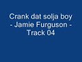 Crank dat Solja boy Remix Crank dat Solja boy Remix
