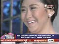 TV Patrol - You Changed My Life -07Jan09