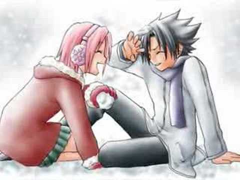 Sasuke hentai