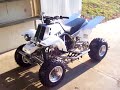 2006 Yamaha Banshee 2006 Yamaha Banshee