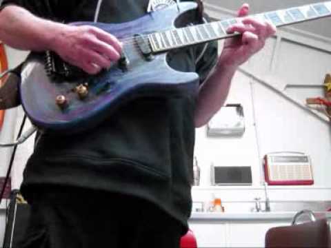 Wank Metal