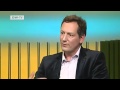 Eckart von Hirschhausen - Doctor of Medicine and Man of Humor | Talking Germany