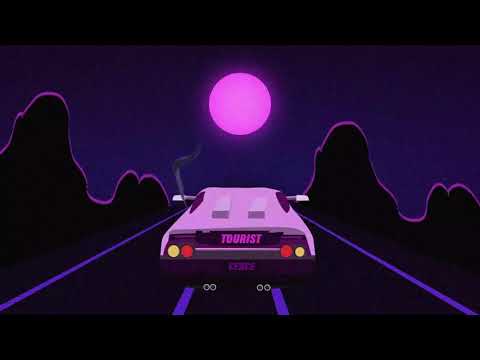 2020 Travis Scott - Tourist ft (CENCE)
