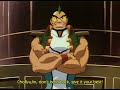 gaogaigar vs choryujin