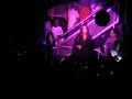 Shola Ama at Bootylicious \"Imagine\"