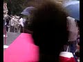 estelle lefebure + autres pour l'avant premiere de chrysalis au kinepolis de lomme