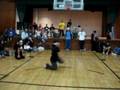 Battlefield Earth Tie breaker C-la