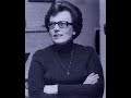 Singing Nun Soeur Sourire -- Une Fleure
