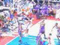 2008-08-25 | NBA TNT Fundamentals With Rip Hamilton on MOVING W/O BALL ~> rip hamilton helps us to learn how to move with out the ball! ... Richard hamilton heart of chapion american football ...  (03:36)