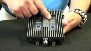 TACO Premium Center Rigging Kit For/Up to 25' Pole - Stainless Steel Pad Eye