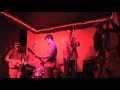 the WEiRD BeArDs -Space Invaders