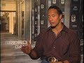 THE ROCK REACHES OUT TO JUVENILE DELINQUENTS