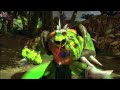 the chaotic videogame combines action, role playing and turn-based strategy gameplay elements for an epic adventure in perim, a fantasy world. coming for ps3, xbox, wii, nintendo ds & pc