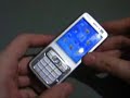 Nokia N73 Hands-On