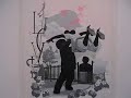 Black Romantic, dare to be different Black Romantic, dare to be different