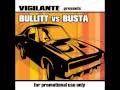 Vigilante Presents :  Bullitt vs Busta - Just Coffee / What's Happenin'