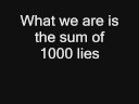 The Strength To Go On by Rise Against from APPEAL TO REASON! The Strength To Go On by Rise Against from APPEAL TO REASON!