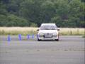 Richard Barnard Sprint 2007